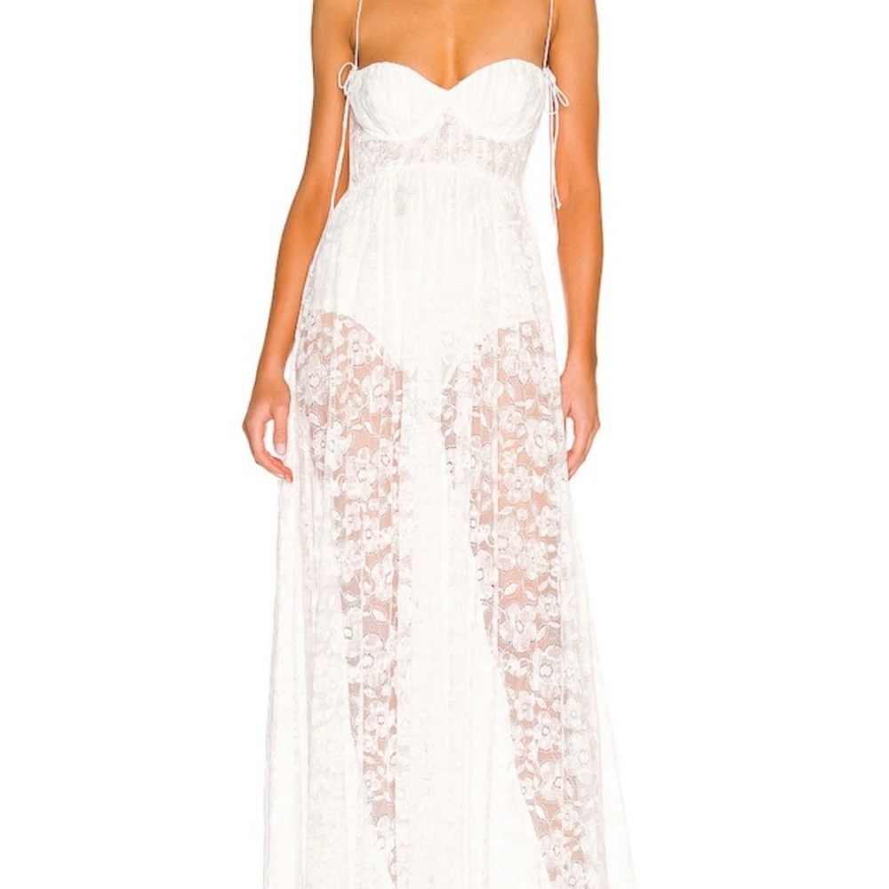 For love and lemons MaxiDress